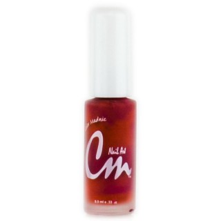 CM Nail Art, Basic, NA14, Fuchsia, 0.33oz 